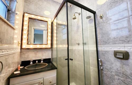 Leblon Apartamento | Apt Heart of Leblon JL311