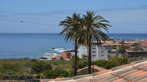 La Calera Apartamento | Apt. Heliconia Nº 4