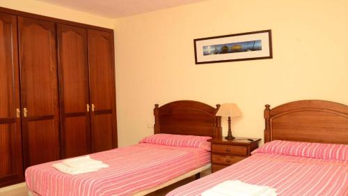 La Calera Apartamento | Apt. Heliconia Nº 4