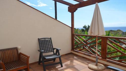 La Calera Apartamento | Apt. Heliconia Nº 6