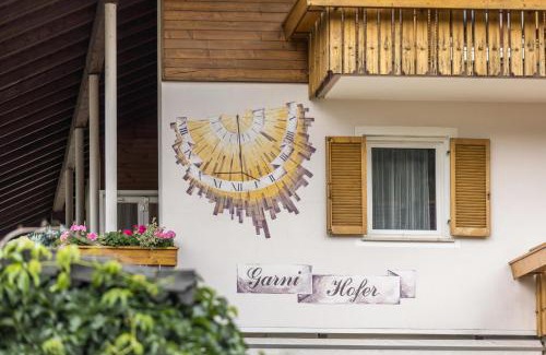 Villabassa Apartamento | Apt Hofer Heidi