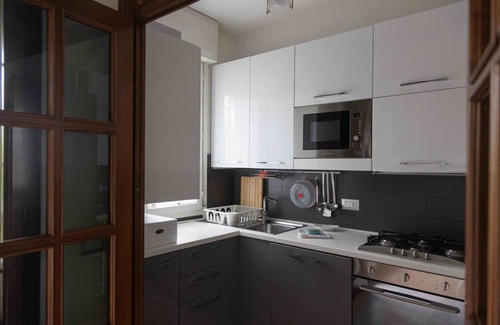 Casalecchio di Reno Apartamento | Apt. HouSmart Isonzo 6