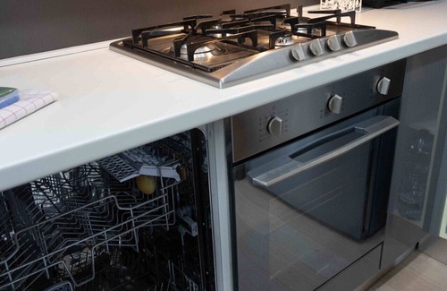 Casalecchio di Reno Apartamento | Apt. HouSmart Isonzo 6