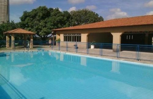 Sao Marcos Apartamento | Apt° ideal para estadias longas em família!