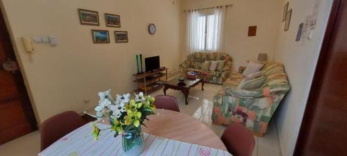 Praia Apartamento | Apt. Idilfa
