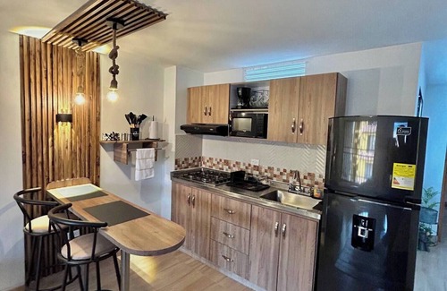 Bello Apartamento | Apto en zona exclusiva de Bello