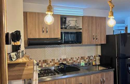 Bello Apartamento | Apto en zona exclusiva de Bello