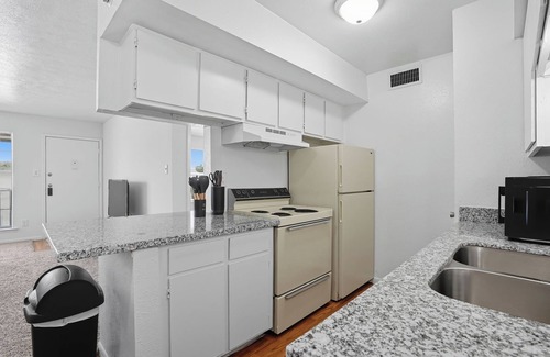Southwood Valley Apartamento | Apt. In college station TX. Mins to major hospitals and A&M U
