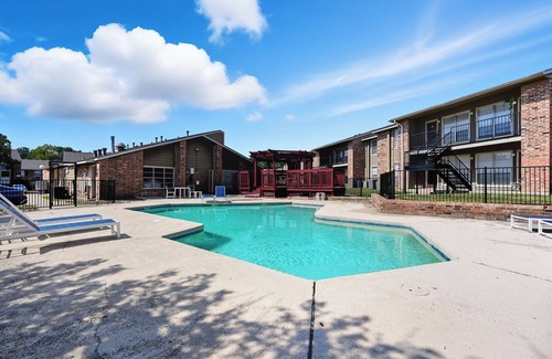 Southwood Valley Apartamento | Apt. In college station TX. Mins to major hospitals and A&M U