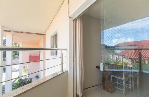 Taperapua Beach Apartamento | Apt in Condo w/Pool 850m From the Beach - Srr0007