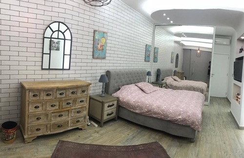 Dbayeh Apartamento | Apt. In Dbayeh- Prime Location -near Le Mall & Abc