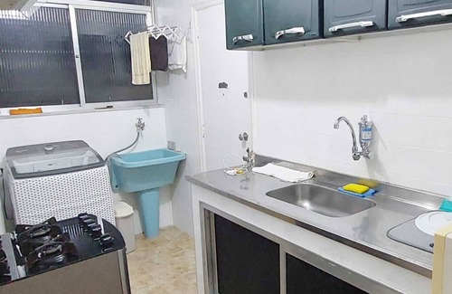 Maracana Apartamento | Apt in front of UERJ next to Hosp. Peter Ernest