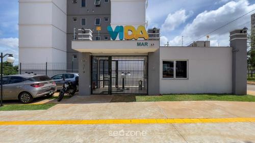 Goiania Apartamento | Depto en cond. completo, St. Faiçalville - VAM0504