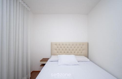 Goiania Apartamento | Depto en cond. completo, St. Faiçalville - VAM0504