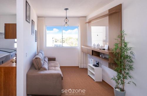 Goiania Apartamento | Depto en cond. completo, St. Faiçalville - VAM0504