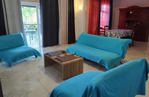 La Gaulette Apartamento | Apt in La Gaulette