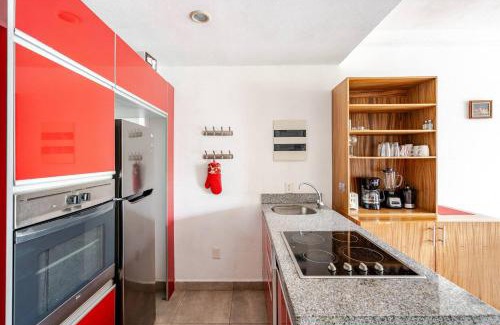 Nuevo Vallarta Apartamento | Apt in Nuevo Vallarta, 5 min from beach