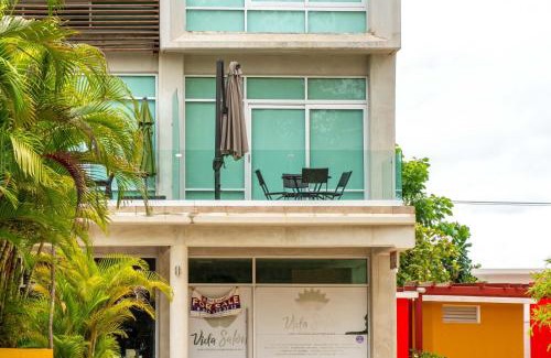 Nuevo Vallarta Apartamento | Apt in Nuevo Vallarta, 5 min from beach