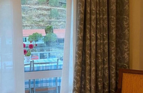 Pinhao Apartamento | Apto. en Pinhão región vinícola del Douro vistas a los viñedos y al río Douro