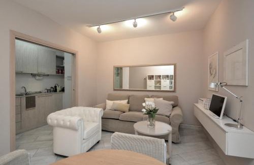 Santo Spirito Apartamento | Apt in San Frediano Diladdarno