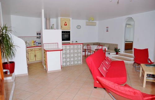 Paradou Apartamento | Apartamento en el corazón de los Alpilles, cerca de la Camarga