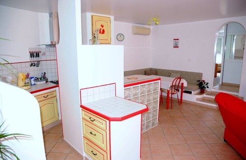 Paradou Apartamento | Apartamento en el corazón de los Alpilles, cerca de la Camarga