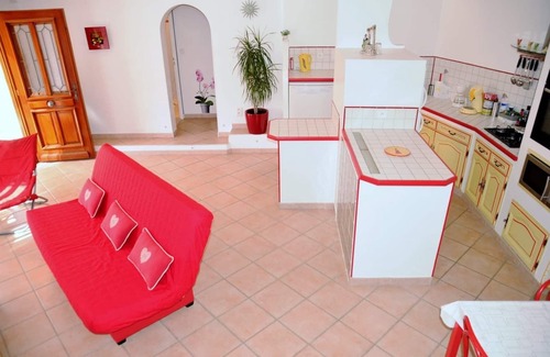Paradou Apartamento | Apartamento en el corazón de los Alpilles, cerca de la Camarga