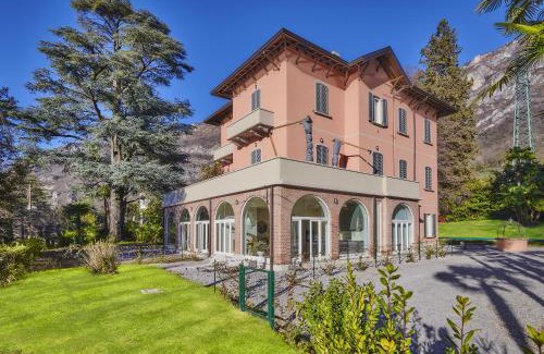 Lierna Apartamento | Apt In Villa Bianca