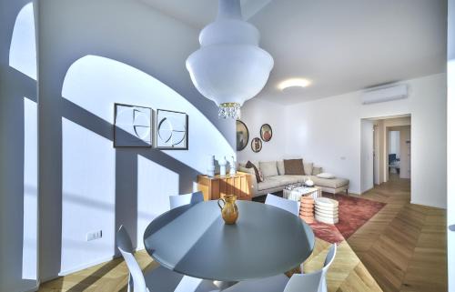 Lierna Apartamento | Apt In Villa Bianca