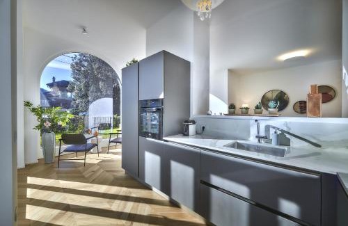 Lierna Apartamento | Apt In Villa Bianca