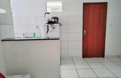Guaranhuns Apartamento | Apt Inteiro 02 Qts, 04 Pessoas, 15 min Praia