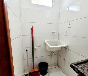 Guaranhuns Apartamento | Apt Inteiro 02 Qts, 04 Pessoas, 15 min Praia