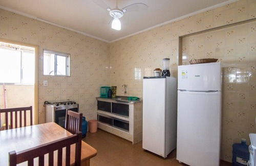 Aviacao Apartamento | Apt Jóia 3 bedrooms - Facing the sea - With wi-fi