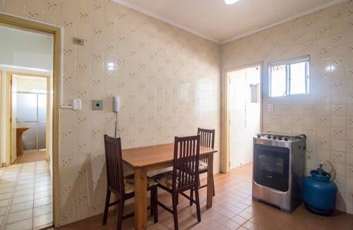 Aviacao Apartamento | Apt Jóia 3 bedrooms - Facing the sea - With wi-fi