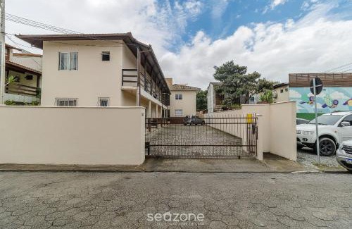 Porto da Lagoa Apartamento | Apto a minutos de la Lagoa da Conceição - SIS0005
