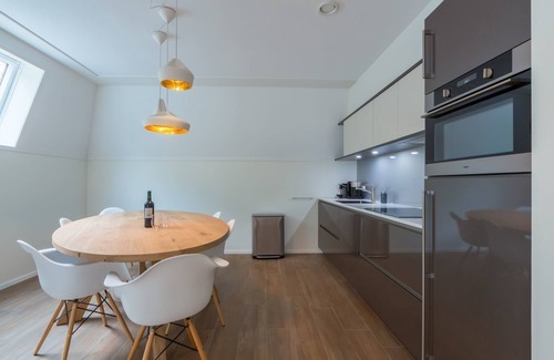 Dishoek Apartamento | Apt - Kaapduinseweg 13 | Dishoek "13N Lu