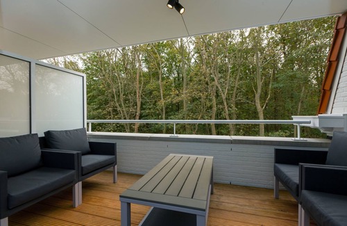 Dishoek Apartamento | Apt - Kaapduinseweg 13 | Dishoek "13N Lu