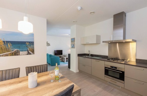 Dishoek Apartamento | Apt - Kaapduinseweg 13 | Dishoek "M Luxe