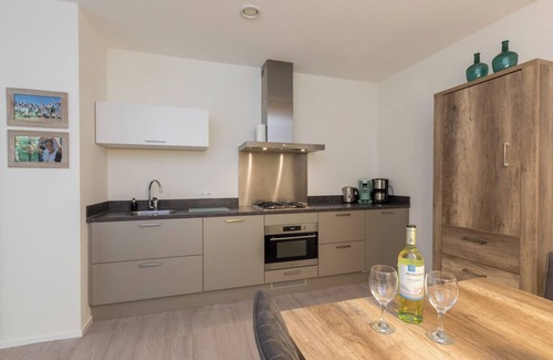 Dishoek Apartamento | Apt - Kaapduinseweg 13 | Dishoek "M Luxe
