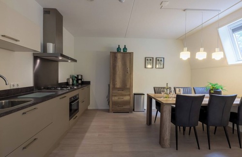 Dishoek Apartamento | Apt - Kaapduinseweg 13 | Dishoek "M Luxe