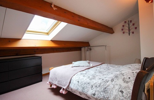 Saint-Pierre-dels-Forcats Chalet De Esquí | Vrbo Property