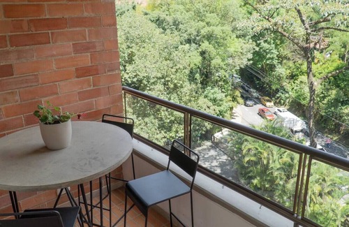 La Florida Apartamento | Apto la Fontana, mall Verona