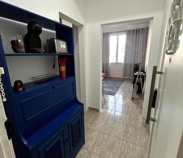 Lapa Apartamento | Apt Lapa 40 graus com Ar condicionado