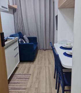 Amaralina Apartamento | Apt lindo e novo vista mar com garagem orla de Pituba