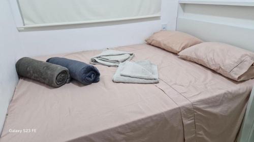 Amaralina Apartamento | Apt lindo e novo vista mar com garagem orla de Pituba