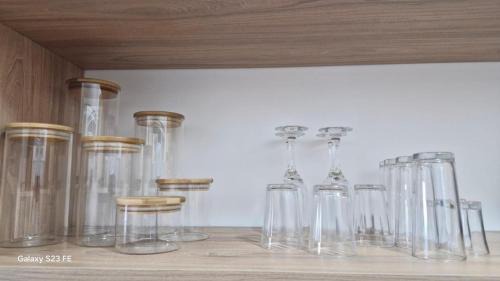 Amaralina Apartamento | Apt lindo e novo vista mar com garagem orla de Pituba