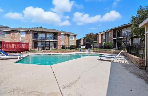 Southwood Valley Apartamento | Apt Major Hospitals and A&M U