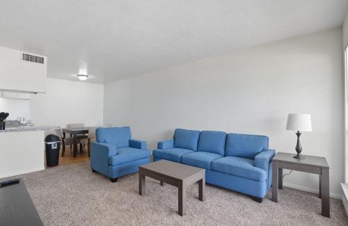 Southwood Valley Apartamento | Apt Major Hospitals and A&M U