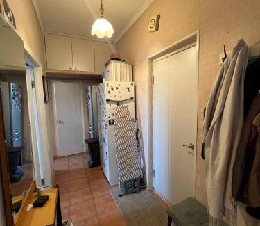 Vila do Maio Apartamento | Apt Martins May 2