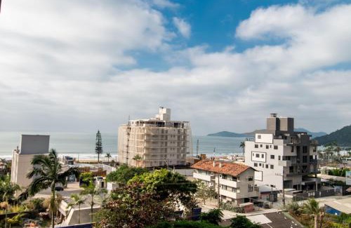 Itajai Apartamento | Apt moderno a uma quadra da Praia Brava VT4055